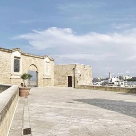 Casa Re Manfredi 12 Villa Bari Eksteriør billede