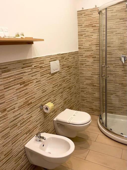 Casa Re Manfredi 12 Villa Bari Eksteriør billede