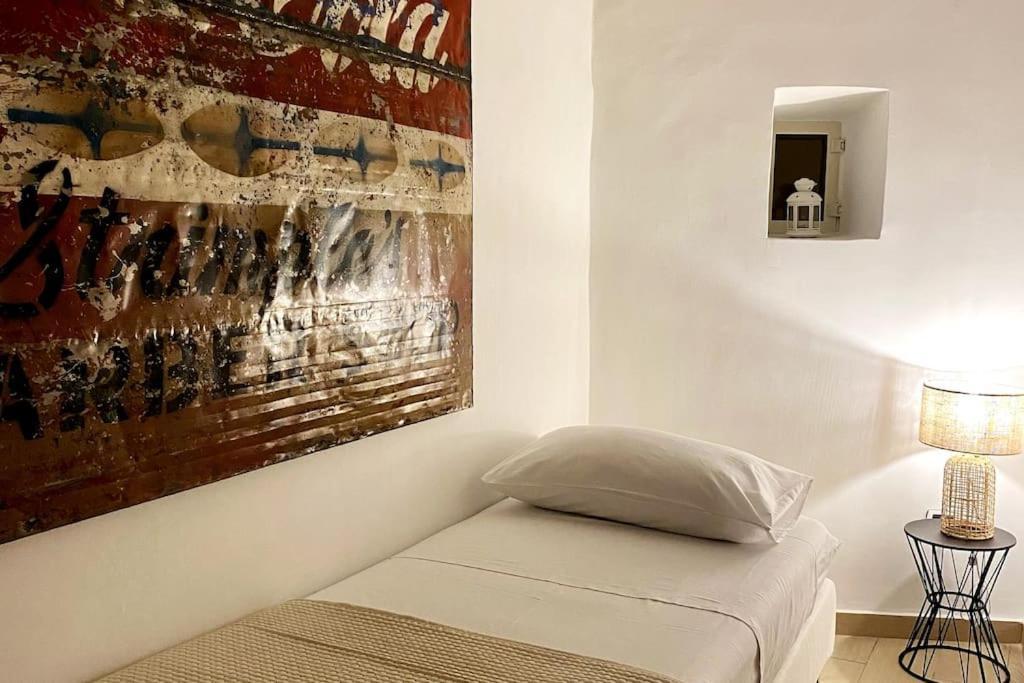 Casa Re Manfredi 12 Villa Bari Eksteriør billede