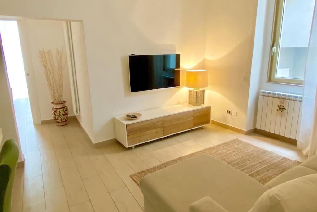 Casa Re Manfredi 12 Villa Bari Eksteriør billede