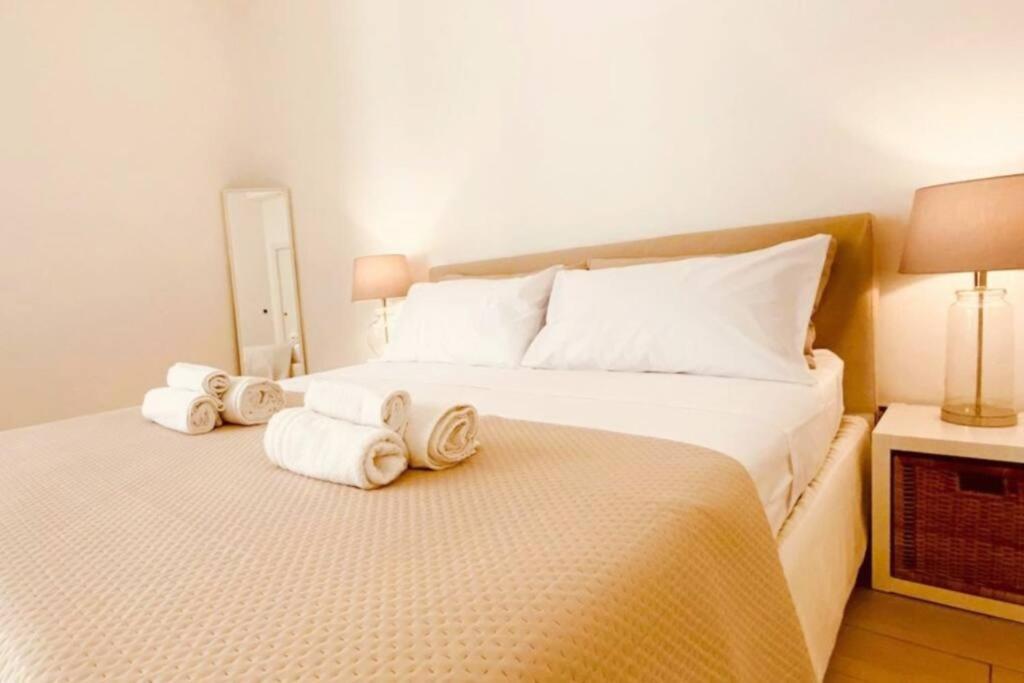Casa Re Manfredi 12 Villa Bari Eksteriør billede