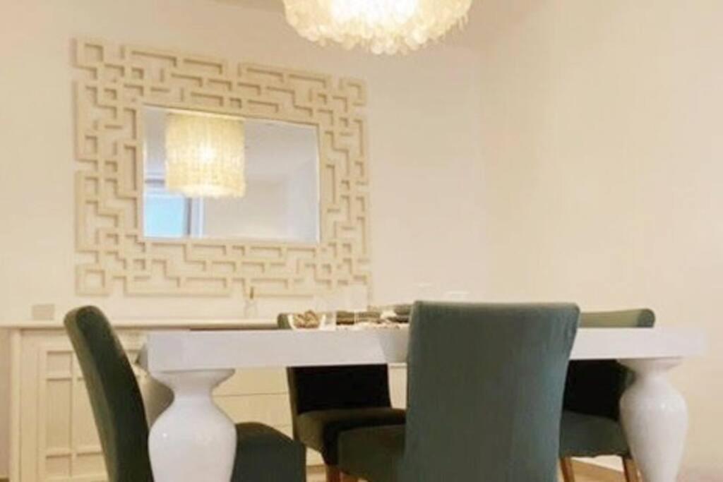 Casa Re Manfredi 12 Villa Bari Eksteriør billede